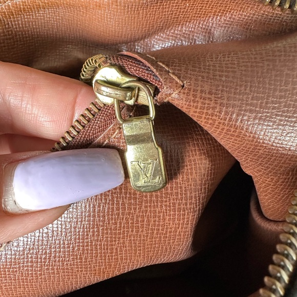 Louis Vuitton Monogram Boulogne Vintage - Picture 13 of 16